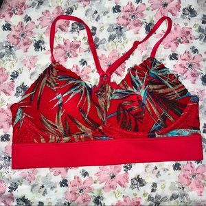 Victoria’s Secret Sports Bra